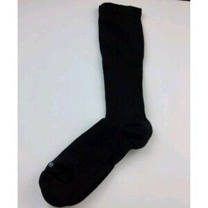 Javie Merino Wool Blend 15-20mmHg Compression Cushion Socks M (W8.5-10, M6-9)